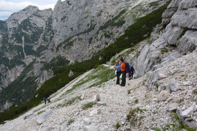 Kriški podi 2016 - foto