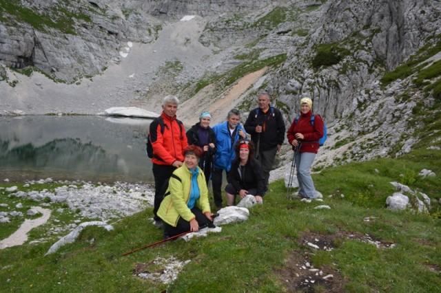 Kriški podi 2016 - foto