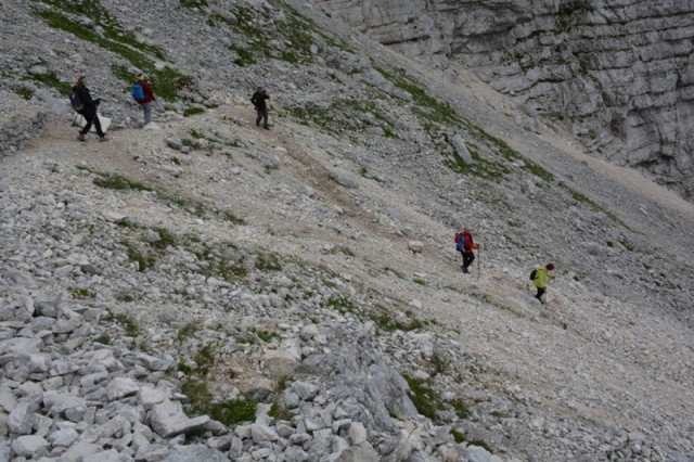 Kriški podi 2016 - foto