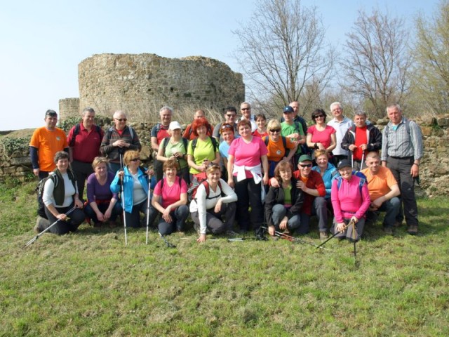 Krimska gora 2014 - foto