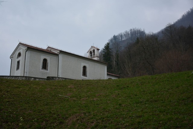 Tolminščice 19.3.2017 - foto
