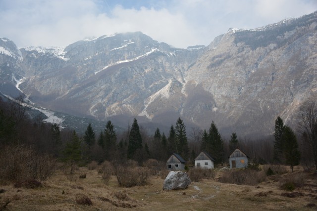 Tolminščice 19.3.2017 - foto