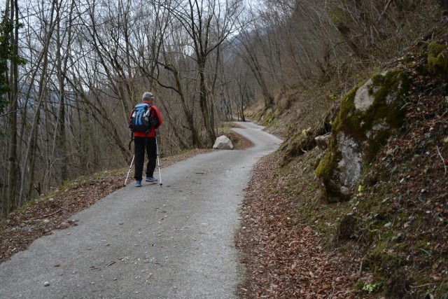 Tolminščice 19.3.2017 - foto