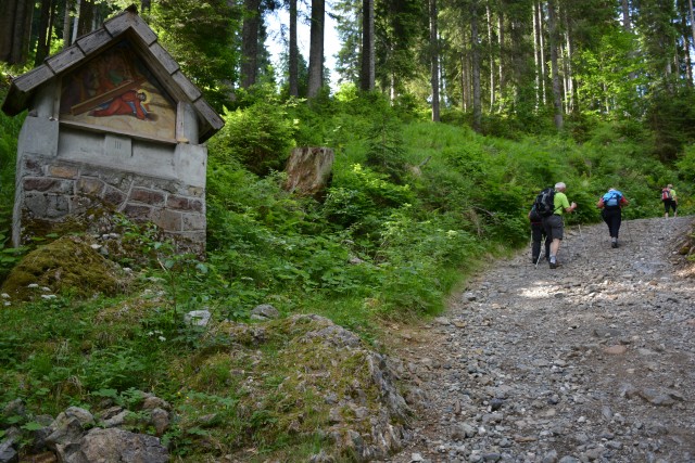 Svete Višarje, 17.06.2017 - foto