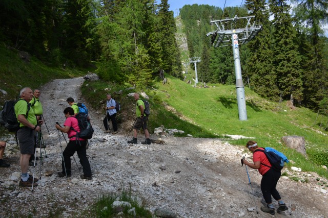 Svete Višarje, 17.06.2017 - foto