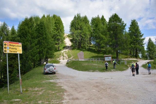 Svete Višarje, 17.06.2017 - foto