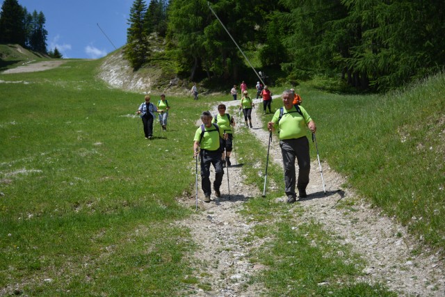 Svete Višarje, 17.06.2017 - foto