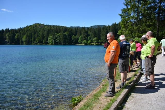 Svete Višarje, 17.06.2017 - foto