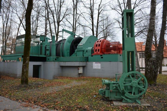 Muzejski park
