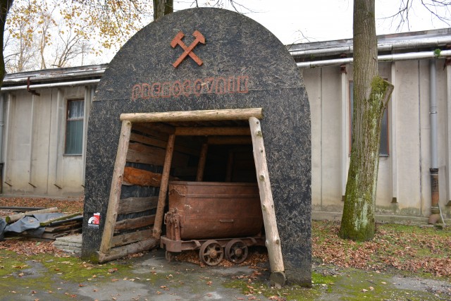 Muzejski park