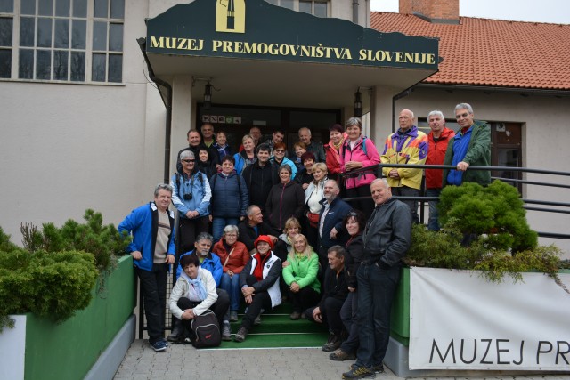 Muzej Velenje