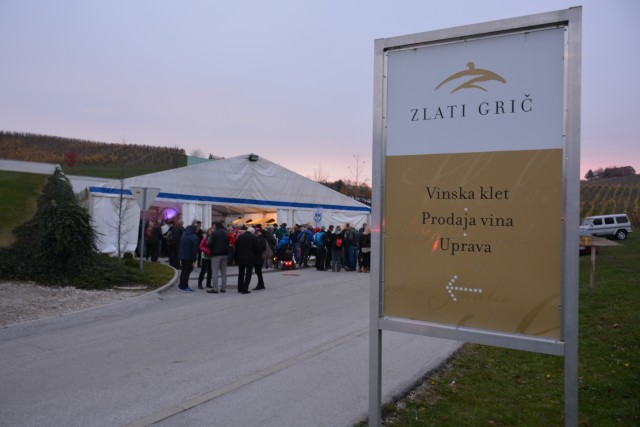 Vinorodna pot