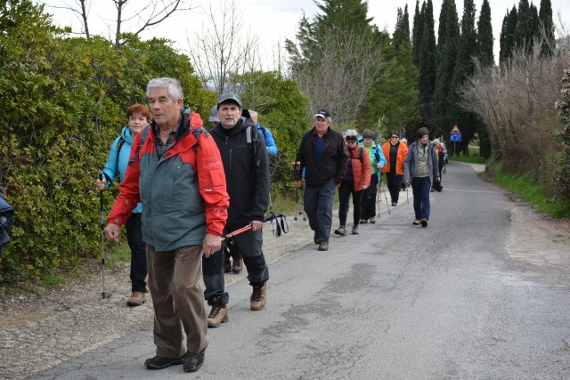 Primorska, 18.03.2018 - foto