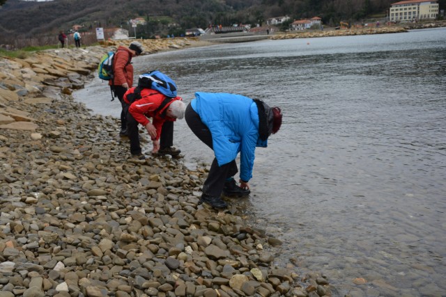 Primorska, 18.03.2018 - foto