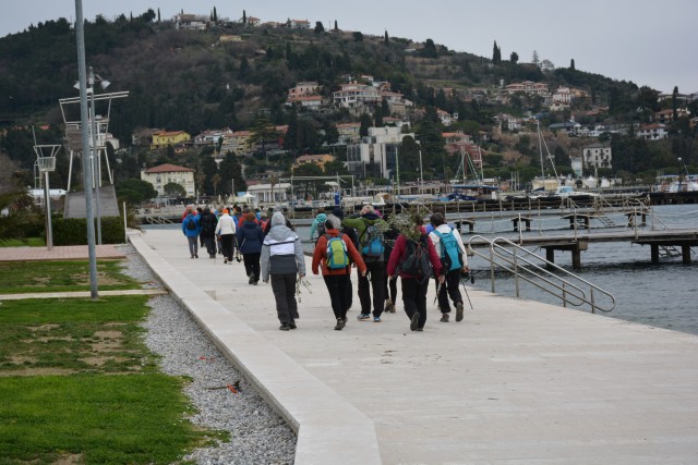 Primorska, 18.03.2018 - foto