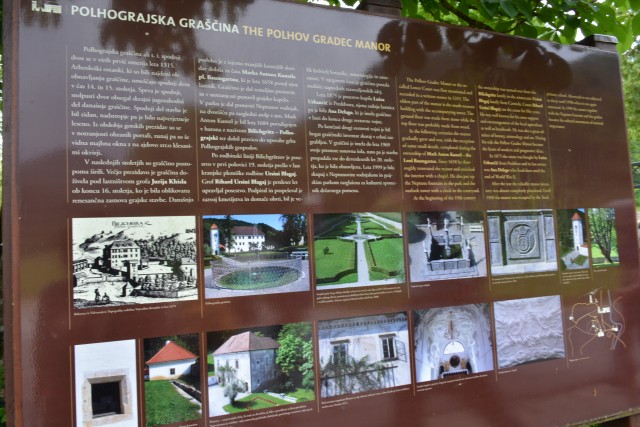 Polhograjska Grmada