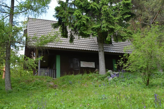 Polhograjska Grmada