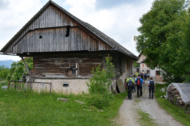 Polhograjska Grmada