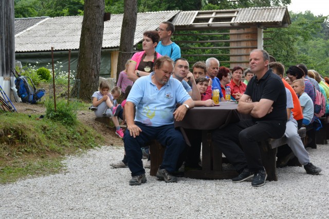 Polhograjska Grmada