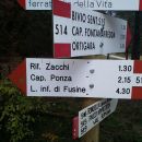 Koča Rifugio Zacchi