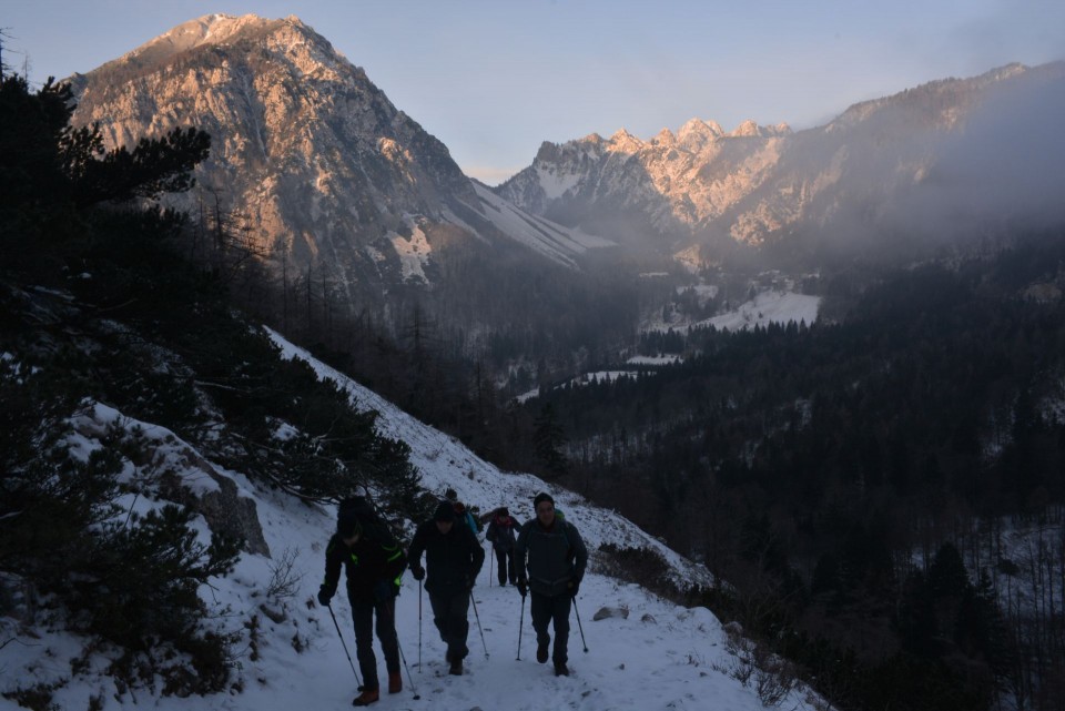 Planina Korošica