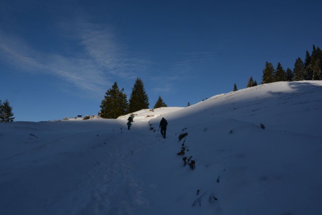 Planina Korošica