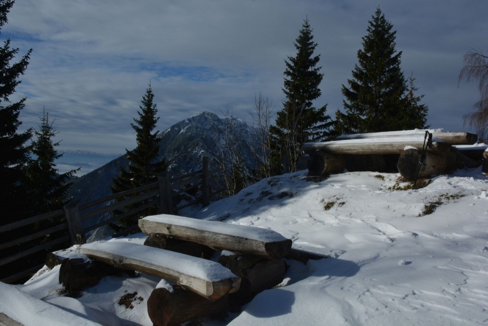 Planina Korošica