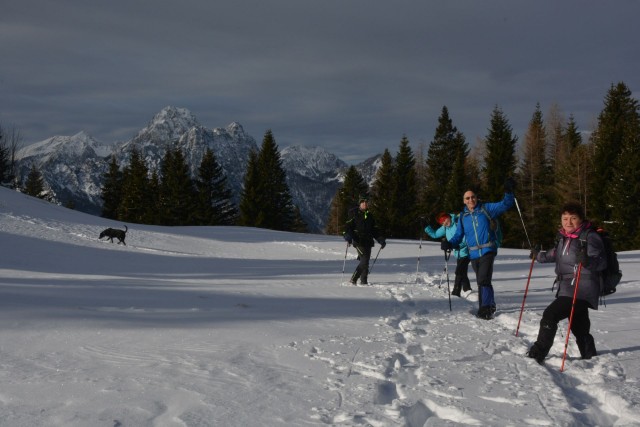 Planina Korošica