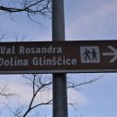 Dolina Glinščica