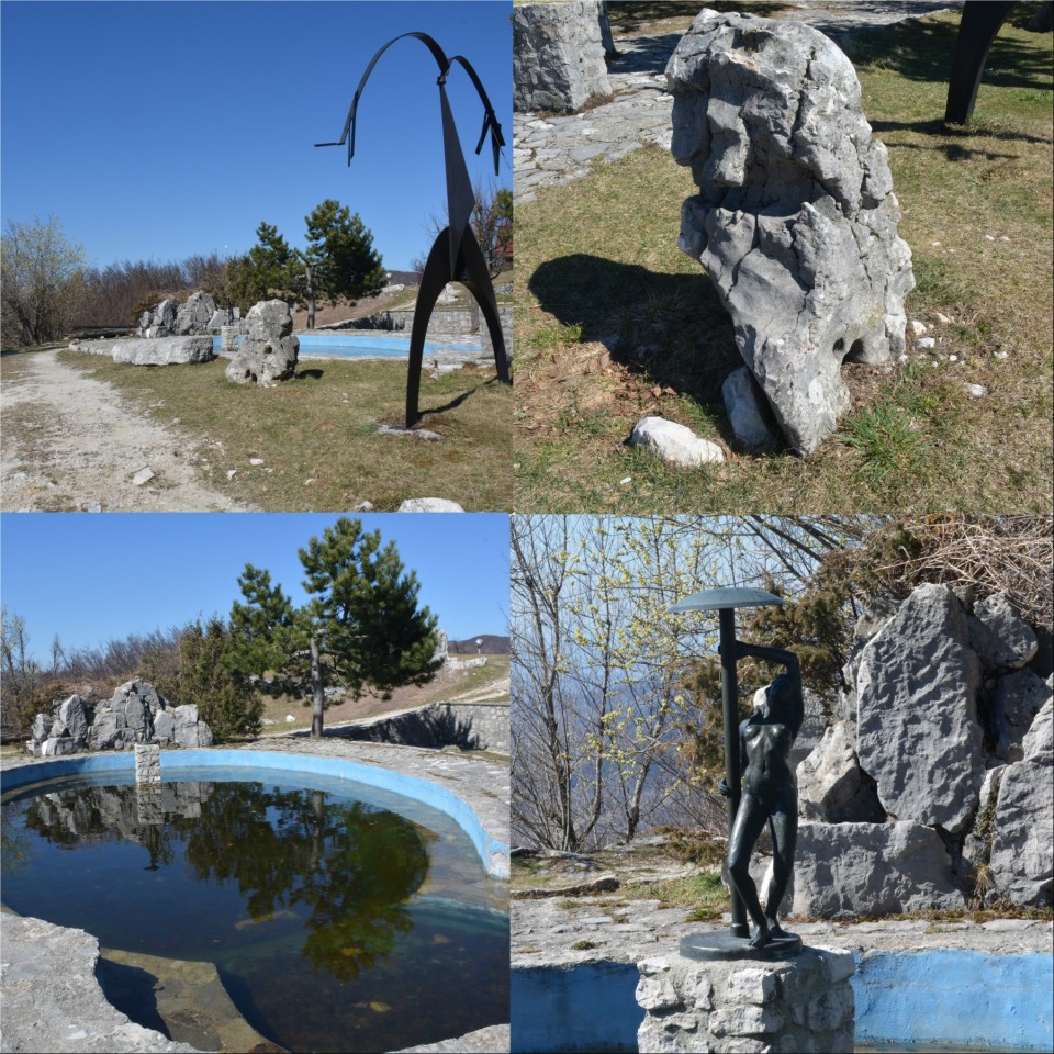 Sinji Vrh (Po Robu)