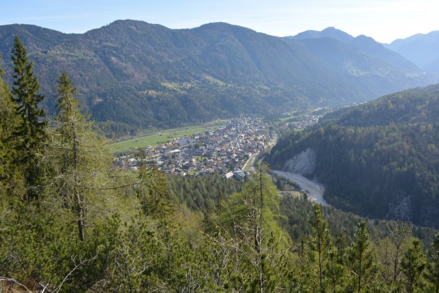 Mojčin dom na Vitrancu