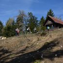 Mojčin dom na Vitrancu