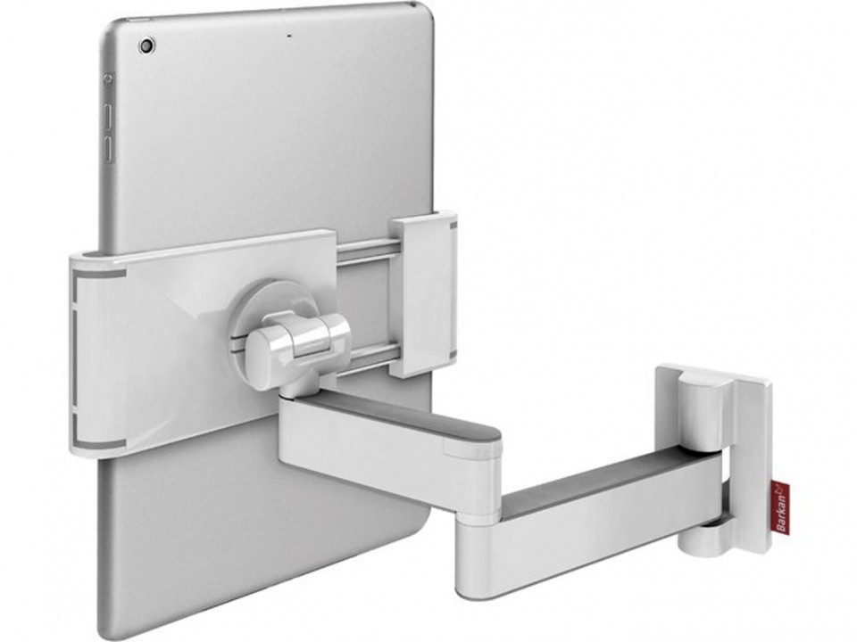 Nosilec za tablico - foto povečava