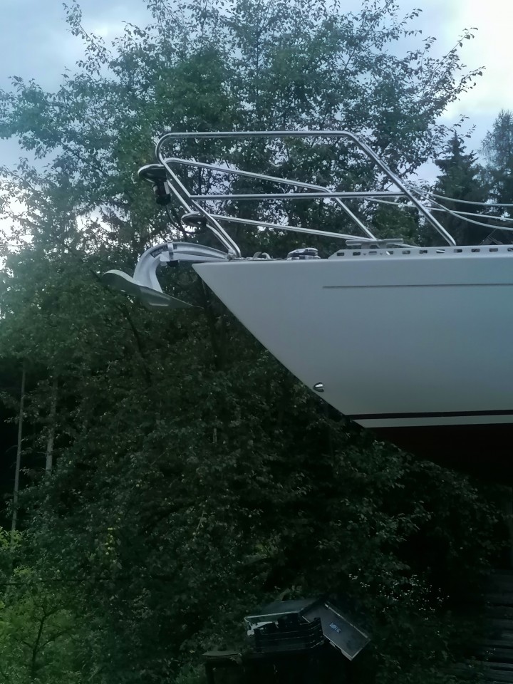 Vulcan  - foto povečava