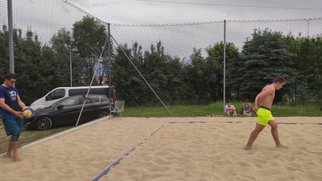 HSE Beachvolley turneja 2019 - Stražišče - foto