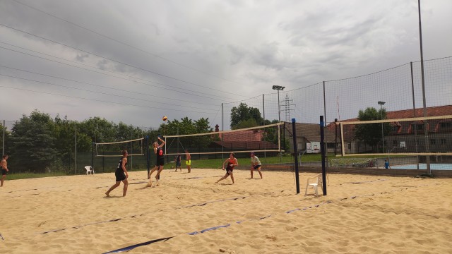 HSE Beachvolley turneja 2019 - Stražišče - foto