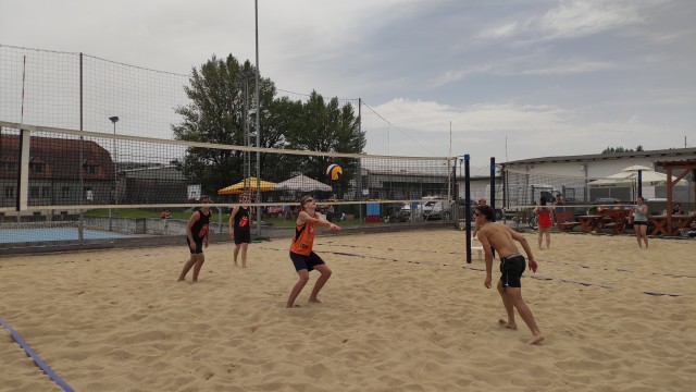 HSE Beachvolley turneja 2019 - Stražišče - foto