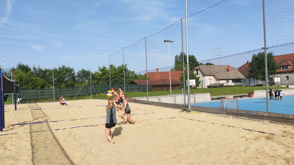 HSE Beachvolley turneja 2019 - Stražišče - foto povečava