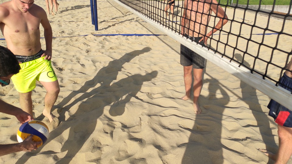 HSE Beachvolley turneja 2019 - Stražišče - foto povečava