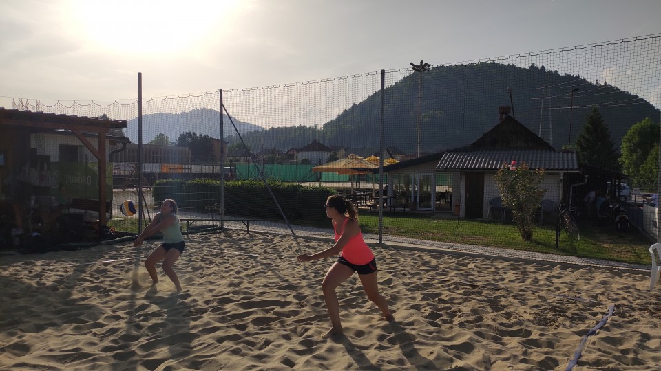 HSE Beachvolley turneja 2019 - Stražišče - foto povečava