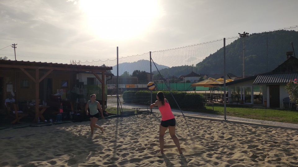 HSE Beachvolley turneja 2019 - Stražišče - foto povečava