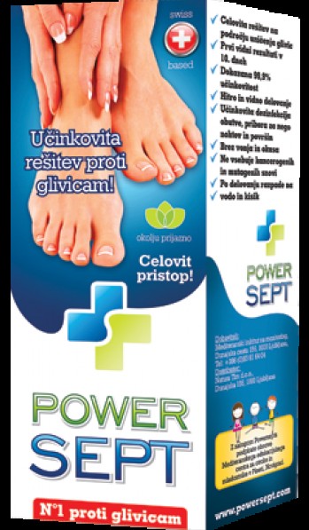 Powersept