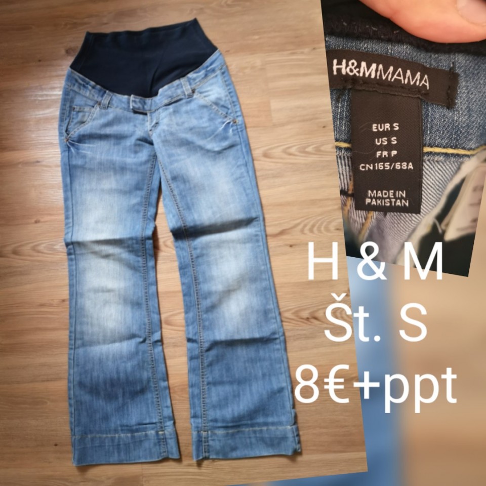 Nosečniška oblačila - foto povečava