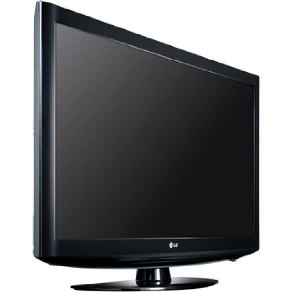 LG tv diagonala 107 - foto povečava