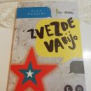 Zvezde vabijo knjiga mladinska