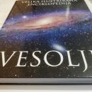 Knjiga vesolje