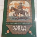 Knjiga Martin Krpan