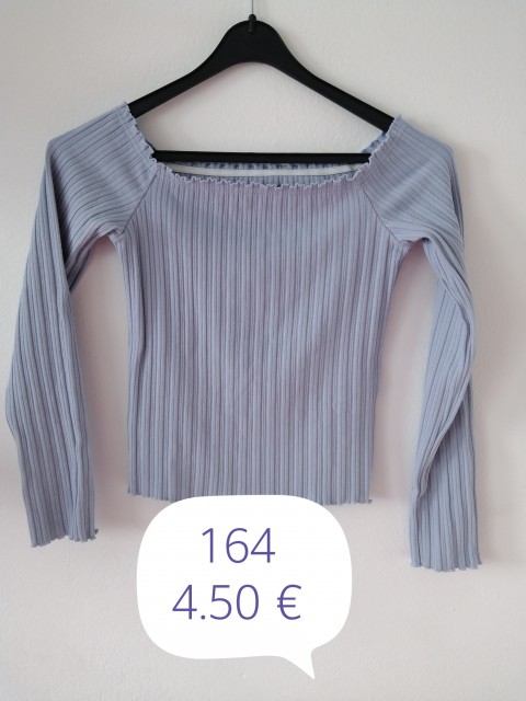 158/164 punca pomlad /poletje  - foto