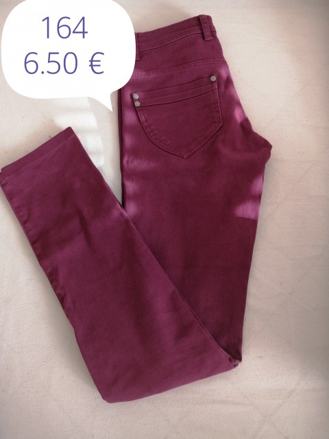 158/164 punca pomlad /poletje  - foto