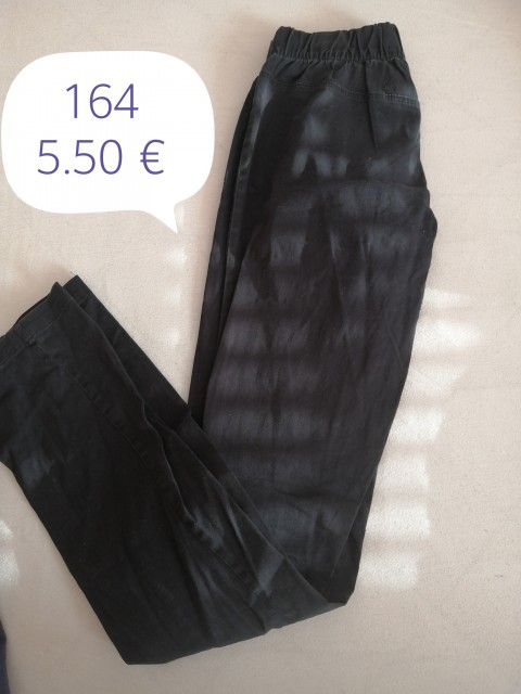 158/164 punca pomlad /poletje  - foto